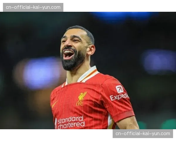 多家媒体：沙特吉达联合夏窗将全力追逐萨拉赫