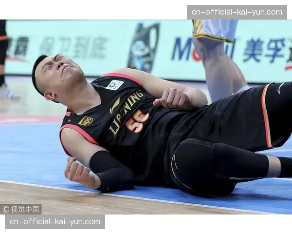 受伤车手专访：回顾导致赛季报销的摔车瞬间与康复计划