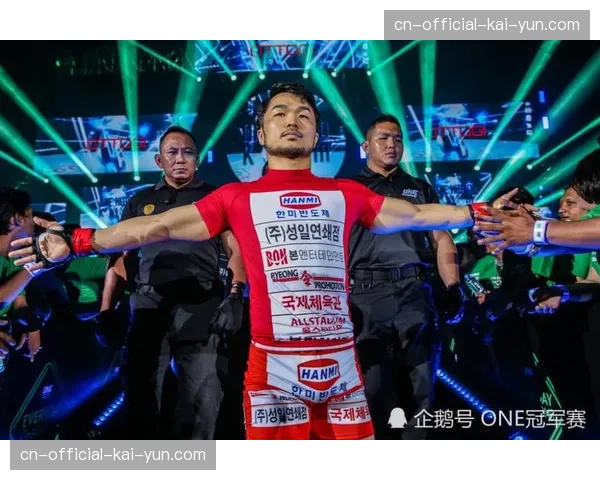 国际花絮：韩国拳迷组团赴美，为本土拳手挑战世界冠军助威