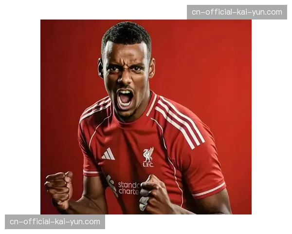 利物浦vs曼联双红会天气预警：比赛日恐遇强风降雨